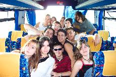 Foto realizada para la galer�a Curso 04-05 Viaje a Sevilla 25-27 de Mayo